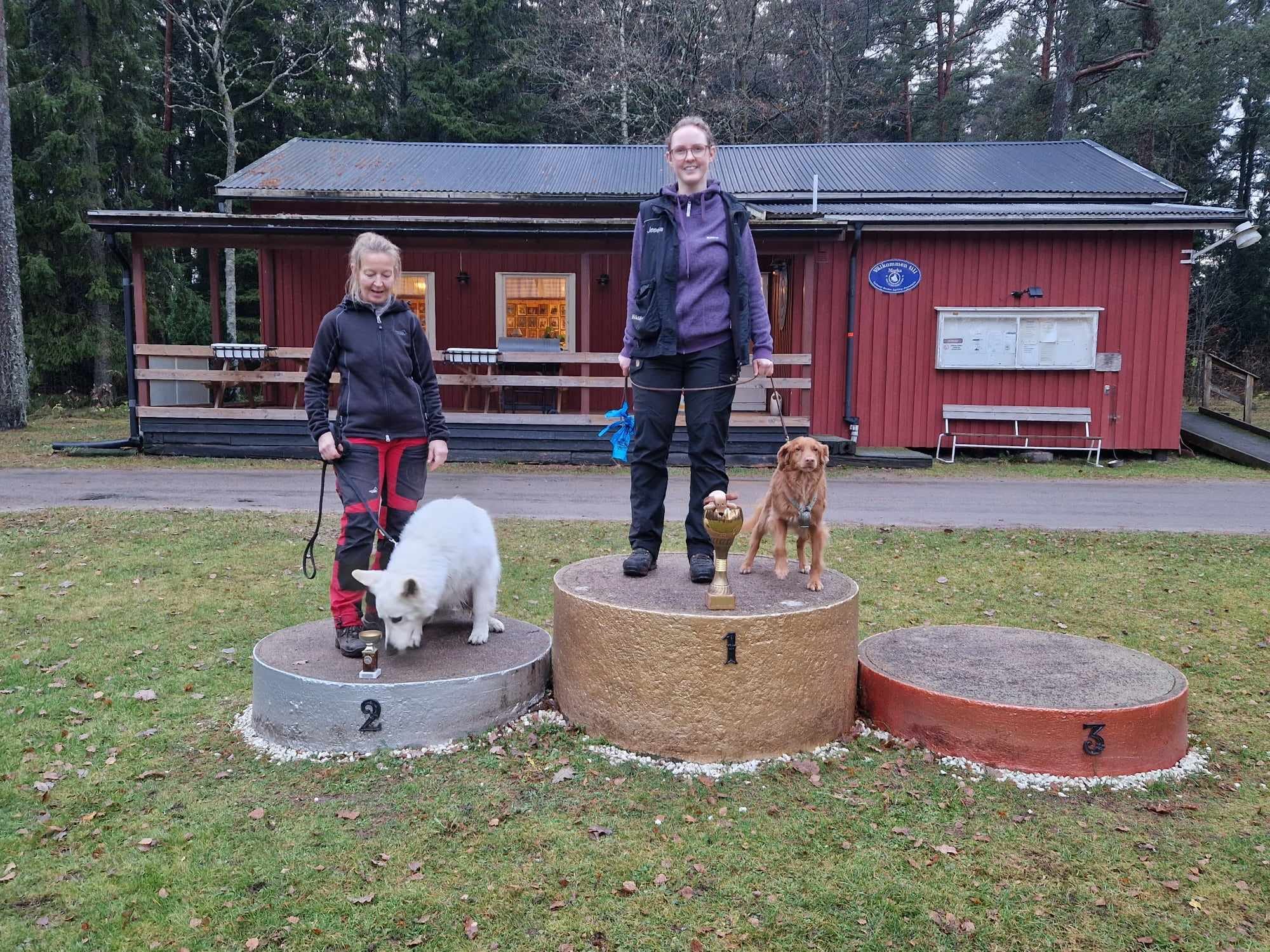 KM Rallylydnad 2023